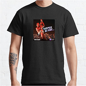 Documentary on Jewish Identity Yippee T-Shirts