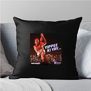 Documentary on Jewish Identity Yippee Pillows Cover