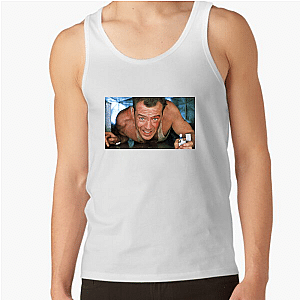 Spiritual Travel Documentary Yippee Tank Tops