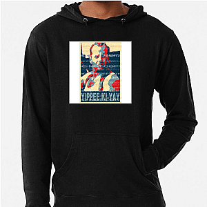 Heartfelt Cultural Discovery Yippee Hoodies