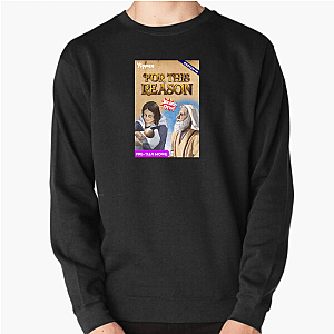 Joyful Jewish Pilgrimage Tale Yippee Sweatshirts