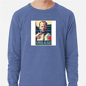 Heartfelt Cultural Discovery Yippee Sweatshirts