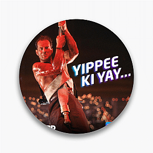 Documentary on Jewish Identity Yippee Pins
