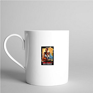 Faith-Driven Cultural Journey Yippee Mugs