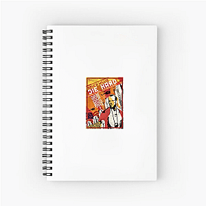 Human Connection Through Faith Yippee Notebook