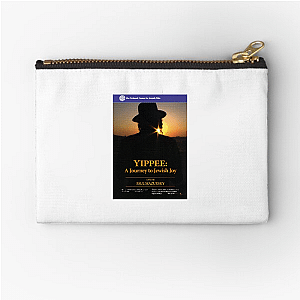Soulful Heritage Adventure Yippee Zipper Pouches