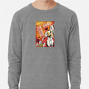 Human Connection Through Faith Yippee Sweatshirts