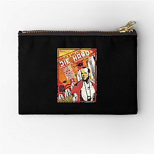 Human Connection Through Faith Yippee Zipper Pouches