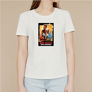 Faith-Driven Cultural Journey Yippee T-Shirts