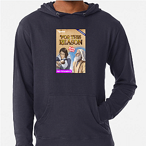 Joyful Jewish Pilgrimage Tale Yippee Hoodies