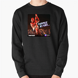 Documentary on Jewish Identity Yippee Sweatshirts