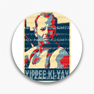 Heartfelt Cultural Discovery Yippee Pins