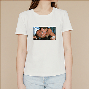 Spiritual Travel Documentary Yippee T-Shirts