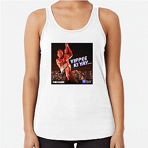 Documentary on Jewish Identity Yippee Tank Tops