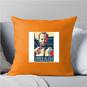 Heartfelt Cultural Discovery Yippee Pillows Cover