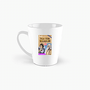 Joyful Jewish Pilgrimage Tale Yippee Mugs