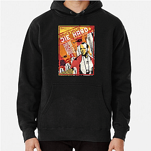 Human Connection Through Faith Yippee Hoodies