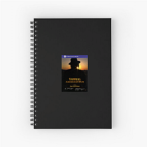 Soulful Heritage Adventure Yippee Notebook