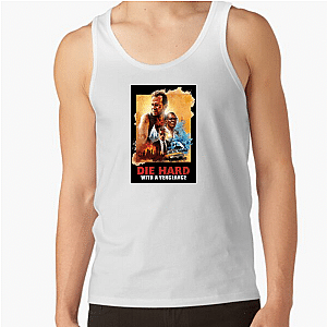 Faith-Driven Cultural Journey Yippee Tank Tops