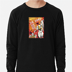 Human Connection Through Faith Yippee Sweatshirts