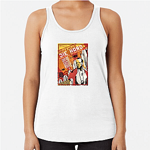 Human Connection Through Faith Yippee Tank Tops