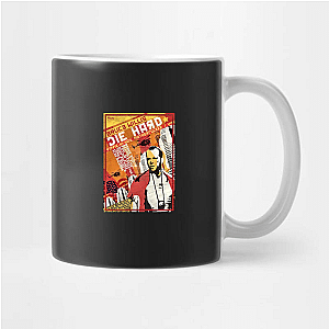 Human Connection Through Faith Yippee Mugs