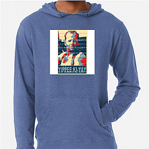 Heartfelt Cultural Discovery Yippee Hoodies