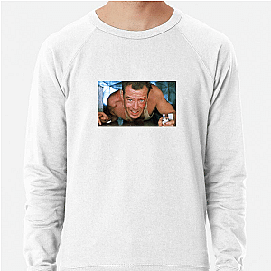 Spiritual Travel Documentary Yippee Sweatshirts
