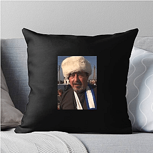 Mystical Festival Road Trip Yippee Pillows Cover