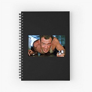 Spiritual Travel Documentary Yippee Notebook