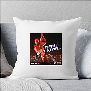 Documentary on Jewish Identity Yippee Pillows Cover