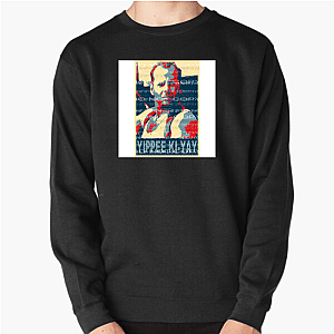 Heartfelt Cultural Discovery Yippee Sweatshirts