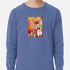 Human Connection Through Faith Yippee Sweatshirts