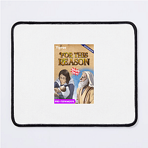 Joyful Jewish Pilgrimage Tale Yippee Mouse Pads