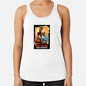Faith-Driven Cultural Journey Yippee Tank Tops