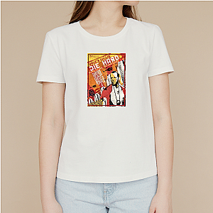Human Connection Through Faith Yippee T-Shirts