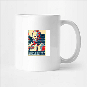 Heartfelt Cultural Discovery Yippee Mugs