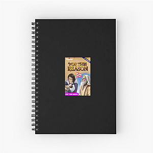 Joyful Jewish Pilgrimage Tale Yippee Notebook