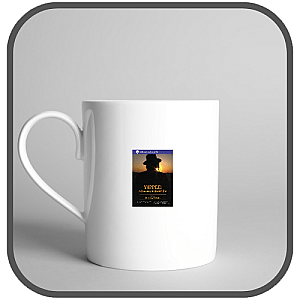 Yippee Mugs