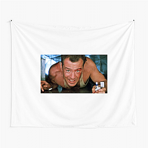 Spiritual Travel Documentary Yippee Tapestries