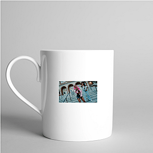 Level Up, Like YKNIECE YKNIECE Mugs