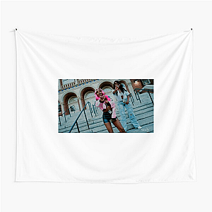 Level Up, Like YKNIECE YKNIECE Tapestries