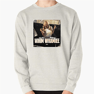 YKNIECE: Unstoppable YKNIECE Sweatshirts