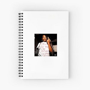 Break the Mold – YKNIECE YKNIECE Notebook