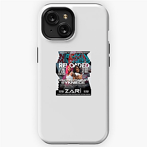 YKNIECE: Stay Driven YKNIECE iPhone Cases