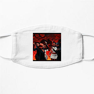 Inspired by YKNIECE YKNIECE Face Masks