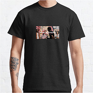 YKNIECE: No Limits YKNIECE T-Shirts