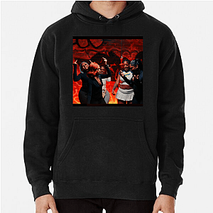 Inspired by YKNIECE YKNIECE Hoodies