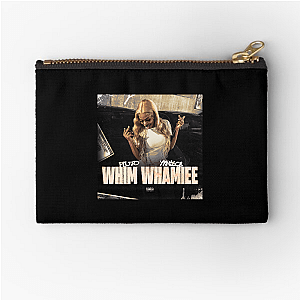 YKNIECE: Unstoppable YKNIECE Zipper Pouches