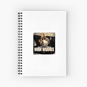 YKNIECE: Unstoppable YKNIECE Notebook